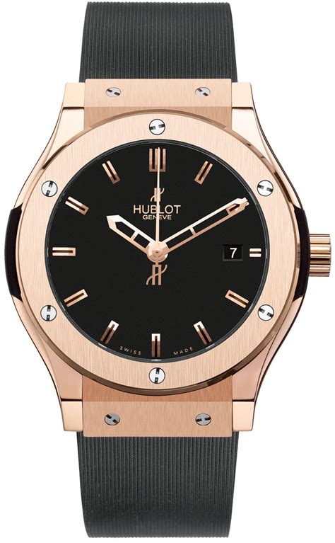 hublot watch quality|does hublot make quartz watches.